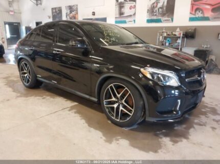 4JGED6EB3KA132346 2019 MERCEDES-BENZ