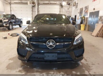 4JGED6EB3KA132346 2019 MERCEDES-BENZ