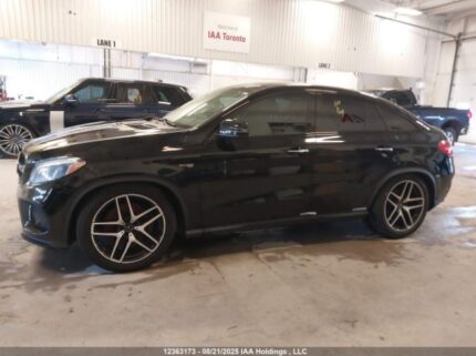 4JGED6EB3KA132346 2019 MERCEDES-BENZ