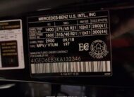 4JGED6EB3KA132346 2019 MERCEDES-BENZ