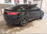 4JGED6EB3KA132346 2019 MERCEDES-BENZ