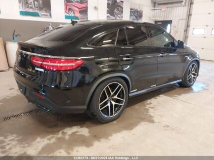 4JGED6EB3KA132346 2019 MERCEDES-BENZ