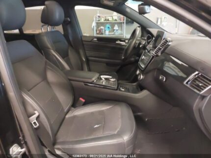 4JGED6EB3KA132346 2019 MERCEDES-BENZ