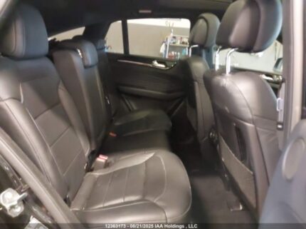 4JGED6EB3KA132346 2019 MERCEDES-BENZ