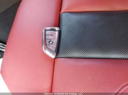 WBS43AZ00RCP51217 2024 BMW