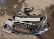 WA1EAAFY3M2094742 2021 AUDI