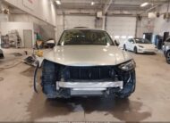 WA1EAAFY3M2094742 2021 AUDI