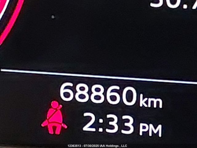 WA1EAAFY3M2094742 2021 AUDI