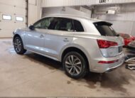 WA1EAAFY3M2094742 2021 AUDI
