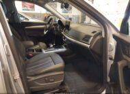WA1EAAFY3M2094742 2021 AUDI