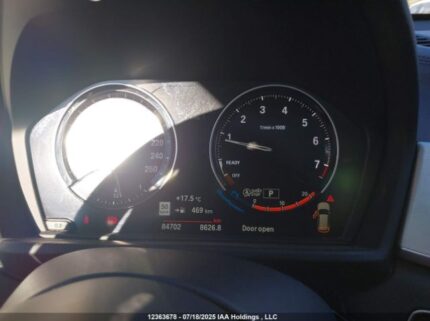 WBXJG9C03L5R35720 2020 BMW