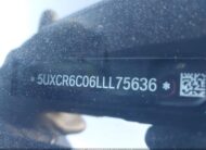 5UXCR6C06LLL75636 2020 BMW