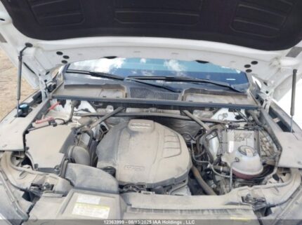 WA1BNAFY6L2072553 2020 AUDI