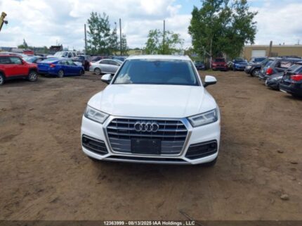 WA1BNAFY6L2072553 2020 AUDI