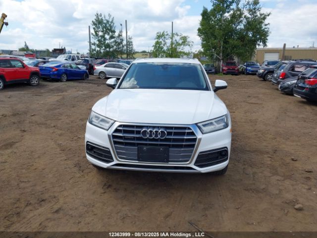 WA1BNAFY6L2072553 2020 AUDI