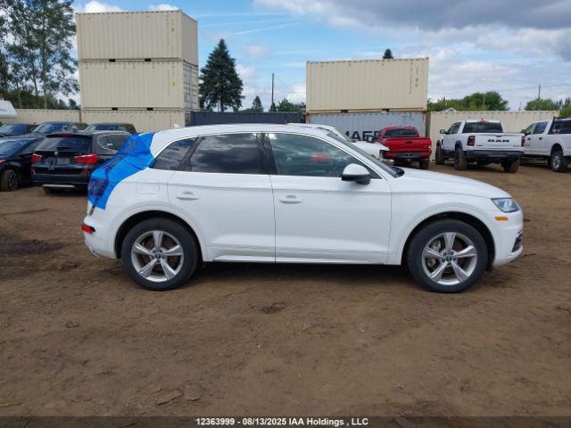 WA1BNAFY6L2072553 2020 AUDI
