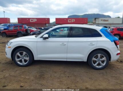 WA1BNAFY6L2072553 2020 AUDI