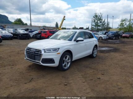 WA1BNAFY6L2072553 2020 AUDI