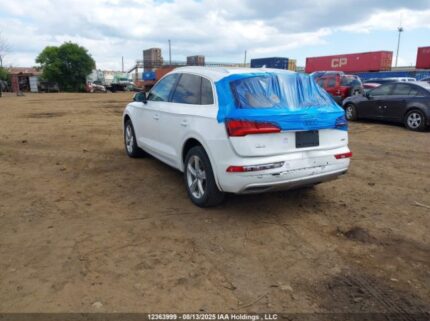 WA1BNAFY6L2072553 2020 AUDI