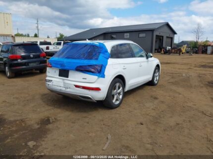 WA1BNAFY6L2072553 2020 AUDI