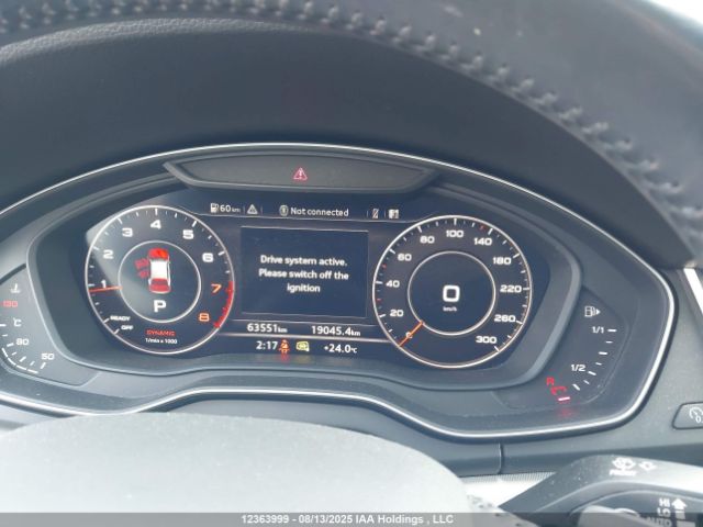 WA1BNAFY6L2072553 2020 AUDI