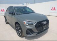 WA1FECF31R1203303 2024 AUDI
