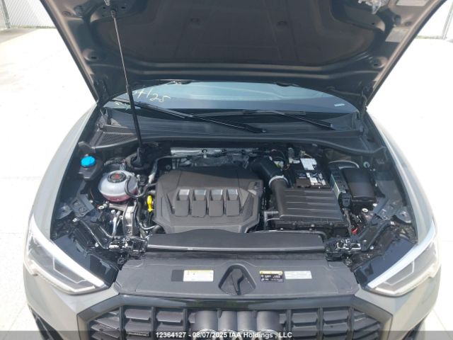 WA1FECF31R1203303 2024 AUDI