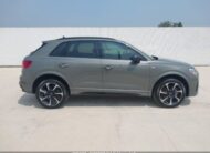 WA1FECF31R1203303 2024 AUDI