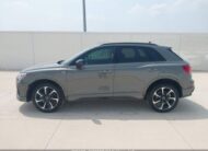 WA1FECF31R1203303 2024 AUDI