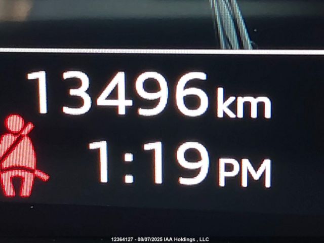 WA1FECF31R1203303 2024 AUDI