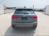 WA1FECF31R1203303 2024 AUDI