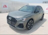 WA1FECF31R1203303 2024 AUDI