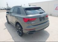 WA1FECF31R1203303 2024 AUDI
