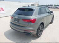 WA1FECF31R1203303 2024 AUDI