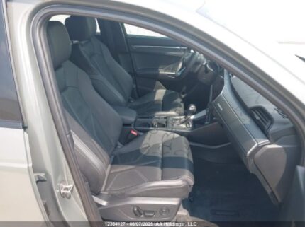 WA1FECF31R1203303 2024 AUDI