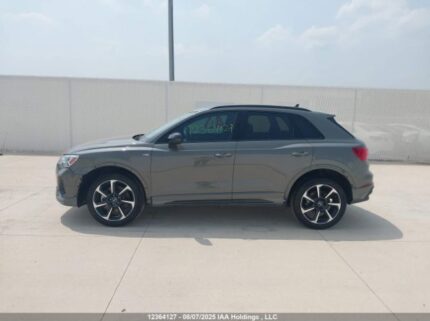 WA1FECF31R1203303 2024 AUDI