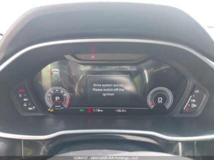 WA1FECF31R1203303 2024 AUDI
