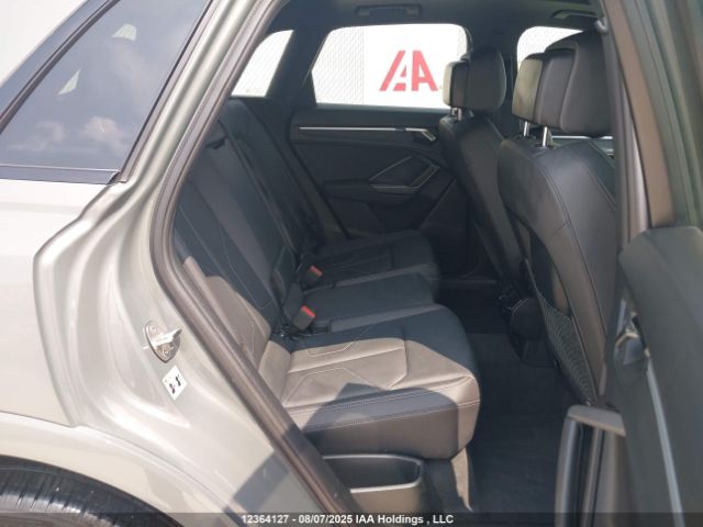WA1FECF31R1203303 2024 AUDI