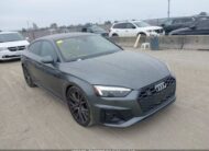 2020 AUDI S5 3.0T TECHNIK | VIN: WAUB4CF5XLA002741