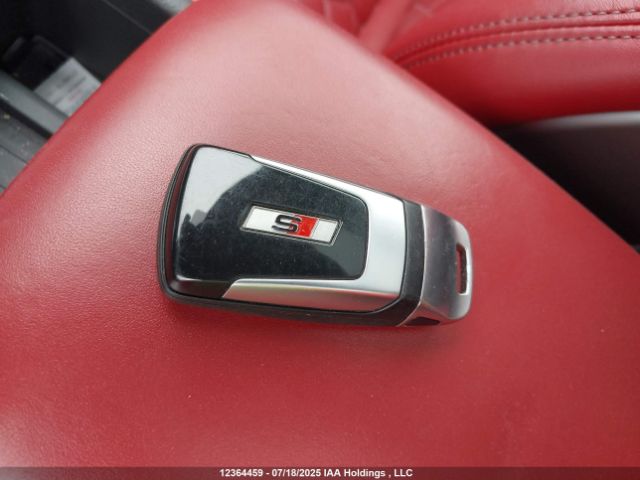 2020 AUDI S5 3.0T TECHNIK | VIN: WAUB4CF5XLA002741