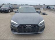 2020 AUDI S5 3.0T TECHNIK | VIN: WAUB4CF5XLA002741