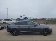 2020 AUDI S5 3.0T TECHNIK | VIN: WAUB4CF5XLA002741