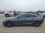 2020 AUDI S5 3.0T TECHNIK | VIN: WAUB4CF5XLA002741