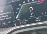 2020 AUDI S5 3.0T TECHNIK | VIN: WAUB4CF5XLA002741