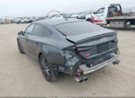 2020 AUDI S5 3.0T TECHNIK | VIN: WAUB4CF5XLA002741