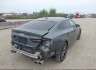 2020 AUDI S5 3.0T TECHNIK | VIN: WAUB4CF5XLA002741