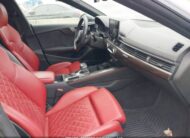 2020 AUDI S5 3.0T TECHNIK | VIN: WAUB4CF5XLA002741