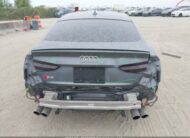 2020 AUDI S5 3.0T TECHNIK | VIN: WAUB4CF5XLA002741