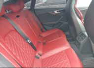 2020 AUDI S5 3.0T TECHNIK | VIN: WAUB4CF5XLA002741