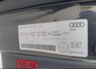 2020 AUDI S5 3.0T TECHNIK | VIN: WAUB4CF5XLA002741